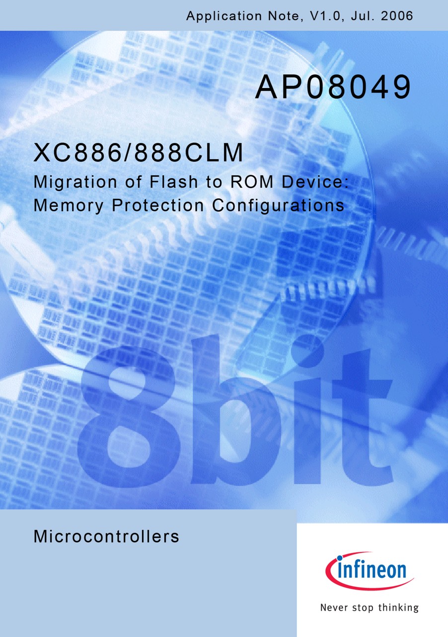 Background for thumbnail