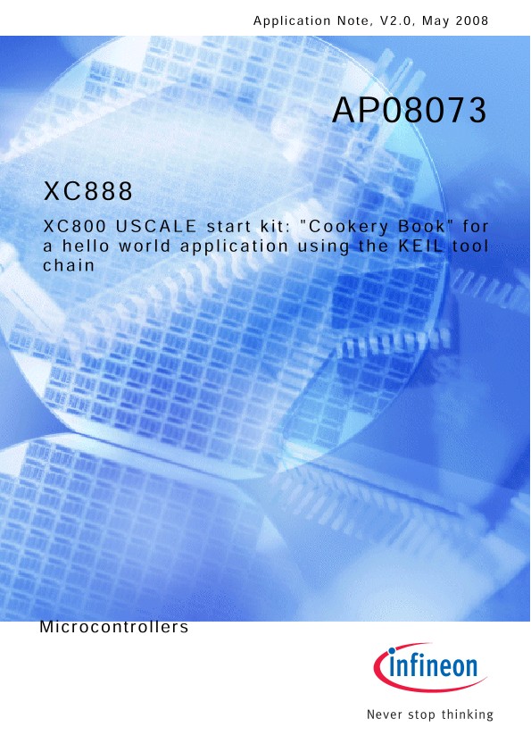 Background for thumbnail