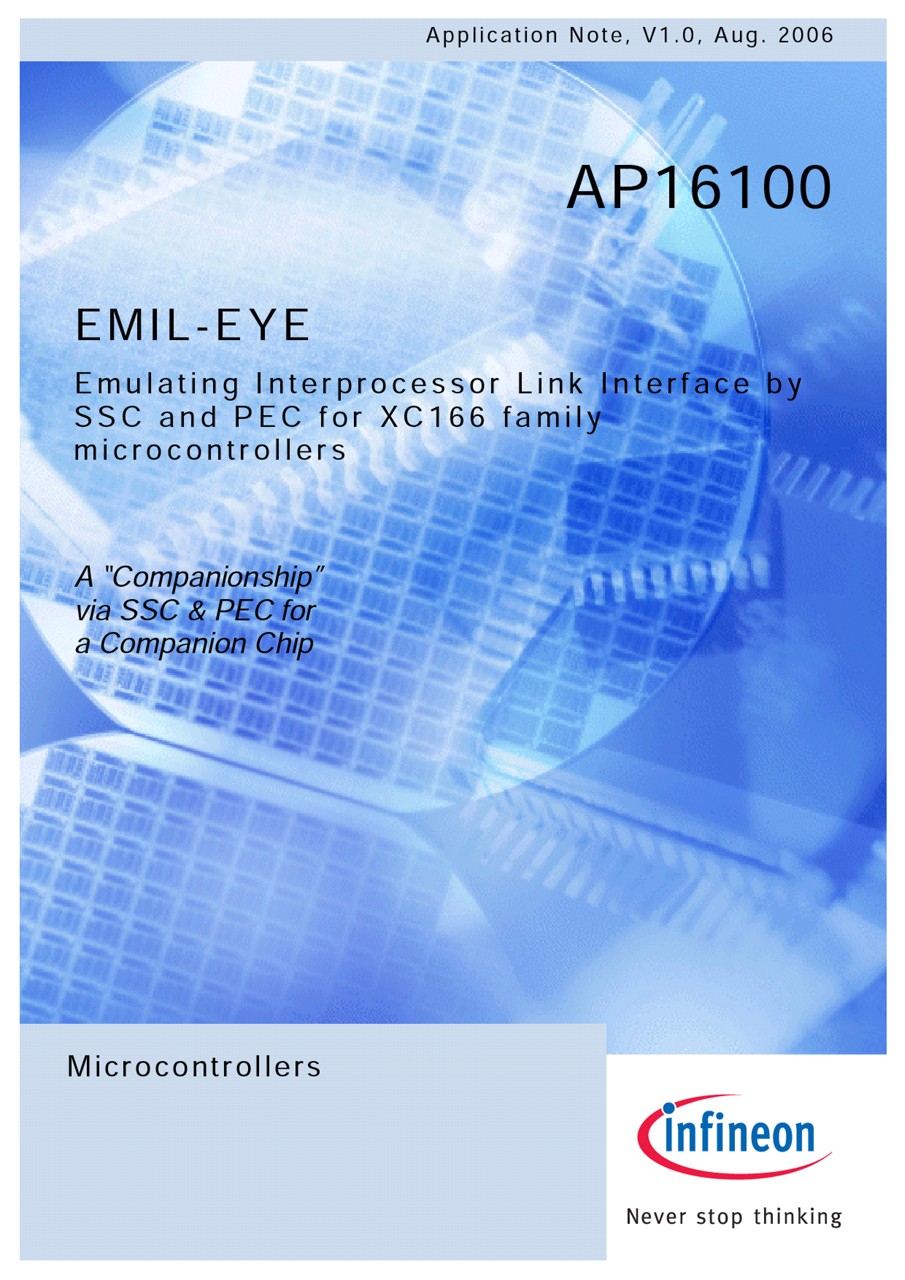 Background for thumbnail