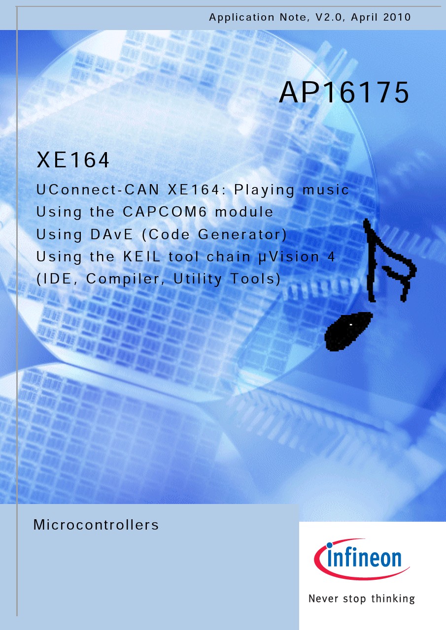 Background for thumbnail