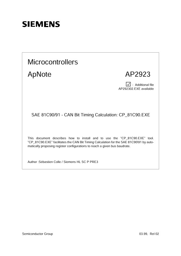 Background for thumbnail