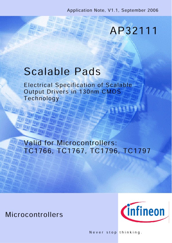 Background for thumbnail