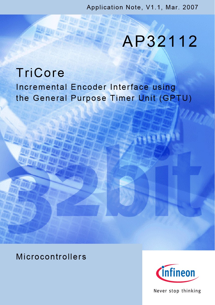 Background for thumbnail