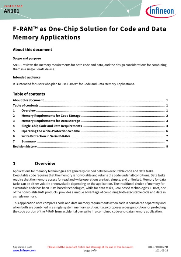 Background for thumbnail