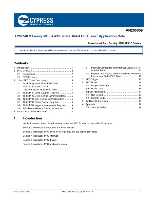 Background for thumbnail