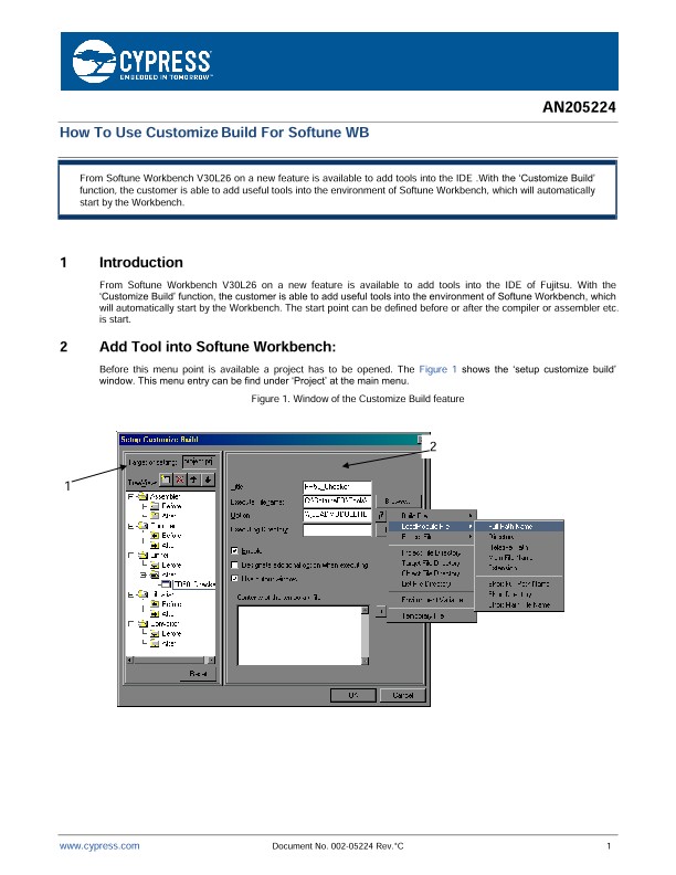 Background for thumbnail