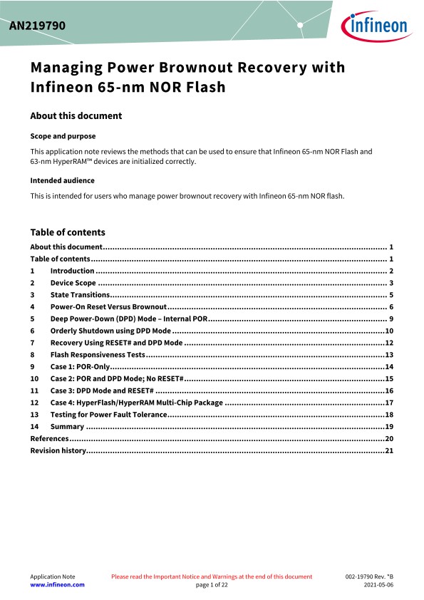 Background for thumbnail