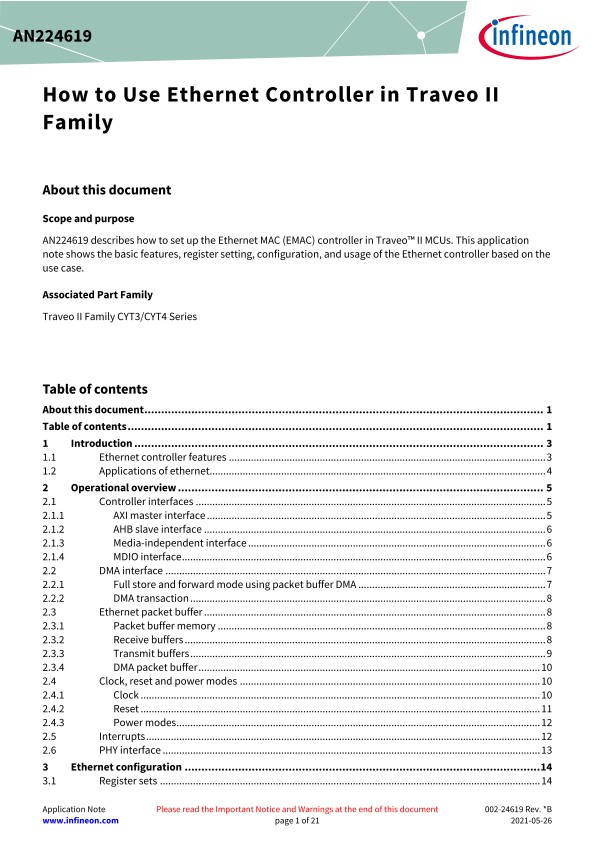 Background for thumbnail