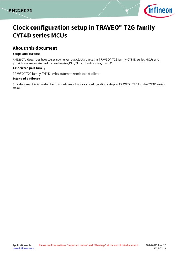 Background for thumbnail