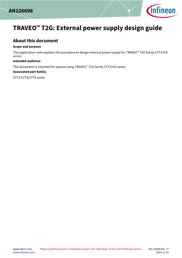 Background for thumbnail