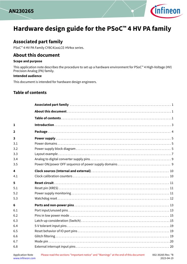 Background for thumbnail