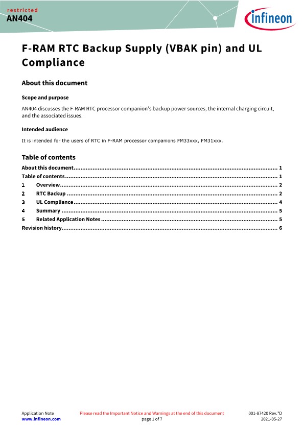 Background for thumbnail