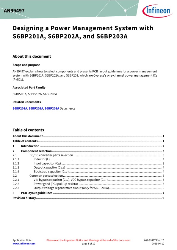 Background for thumbnail