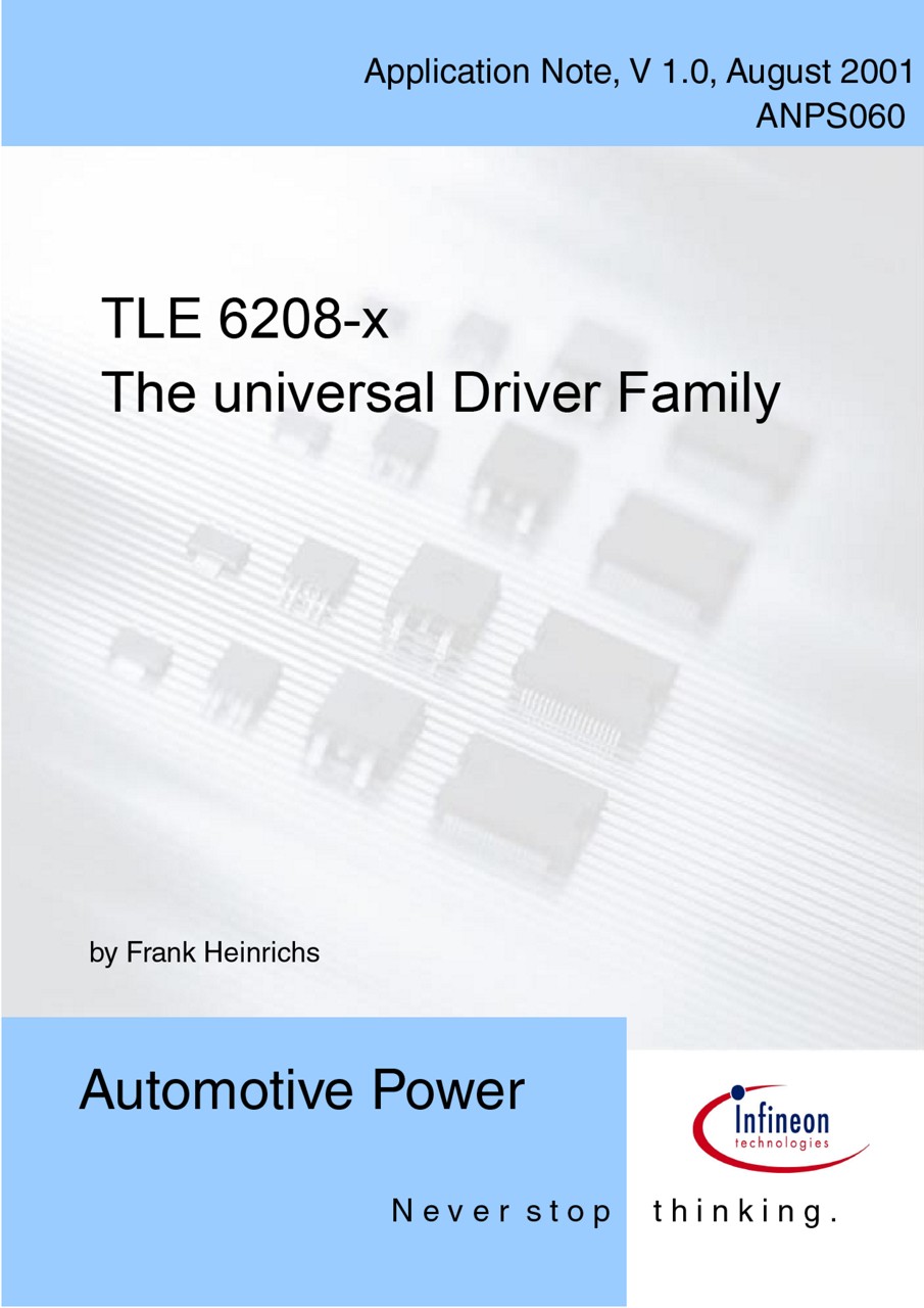 Background for thumbnail