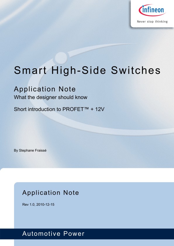 Background for thumbnail