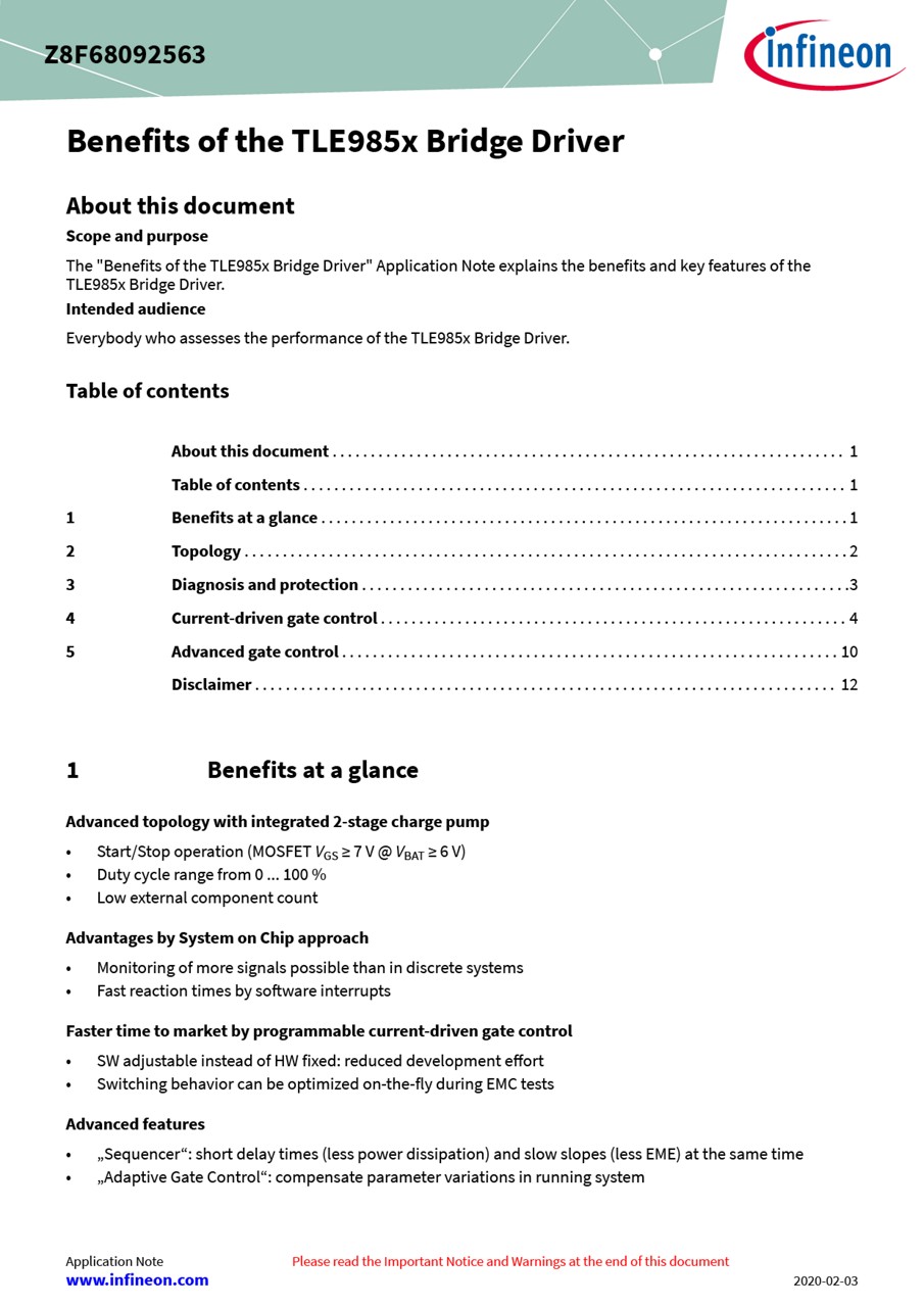 Background for thumbnail