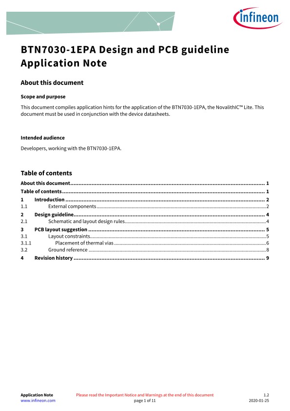 Background for thumbnail