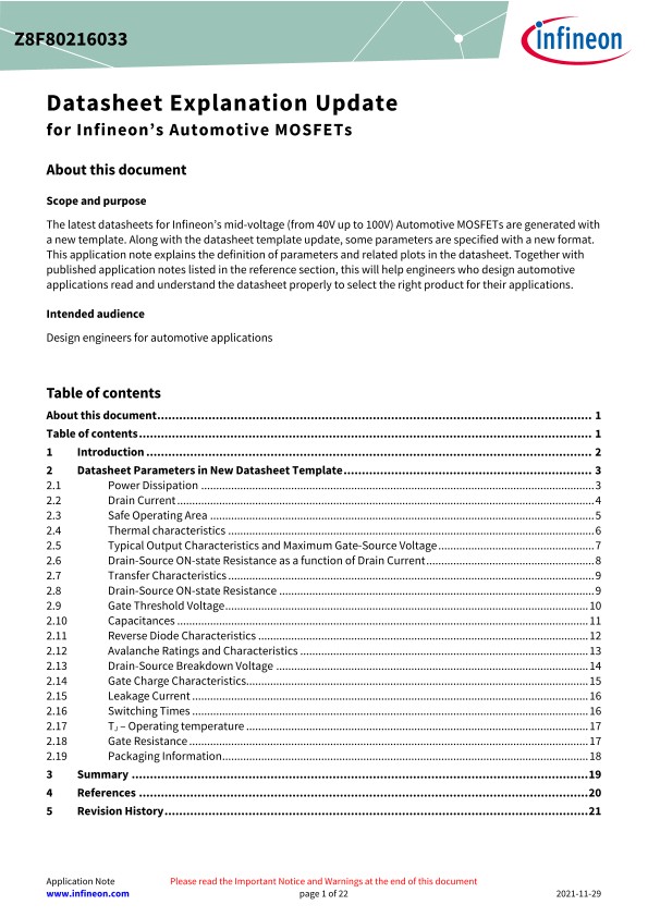 Background for thumbnail