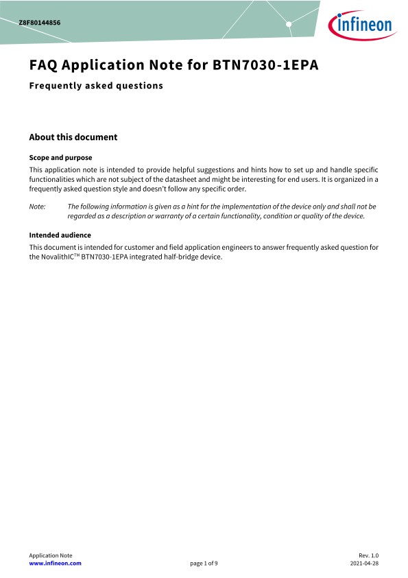 Background for thumbnail