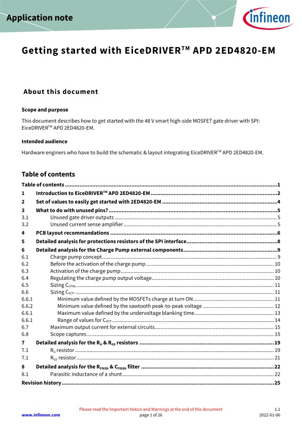 Background for thumbnail