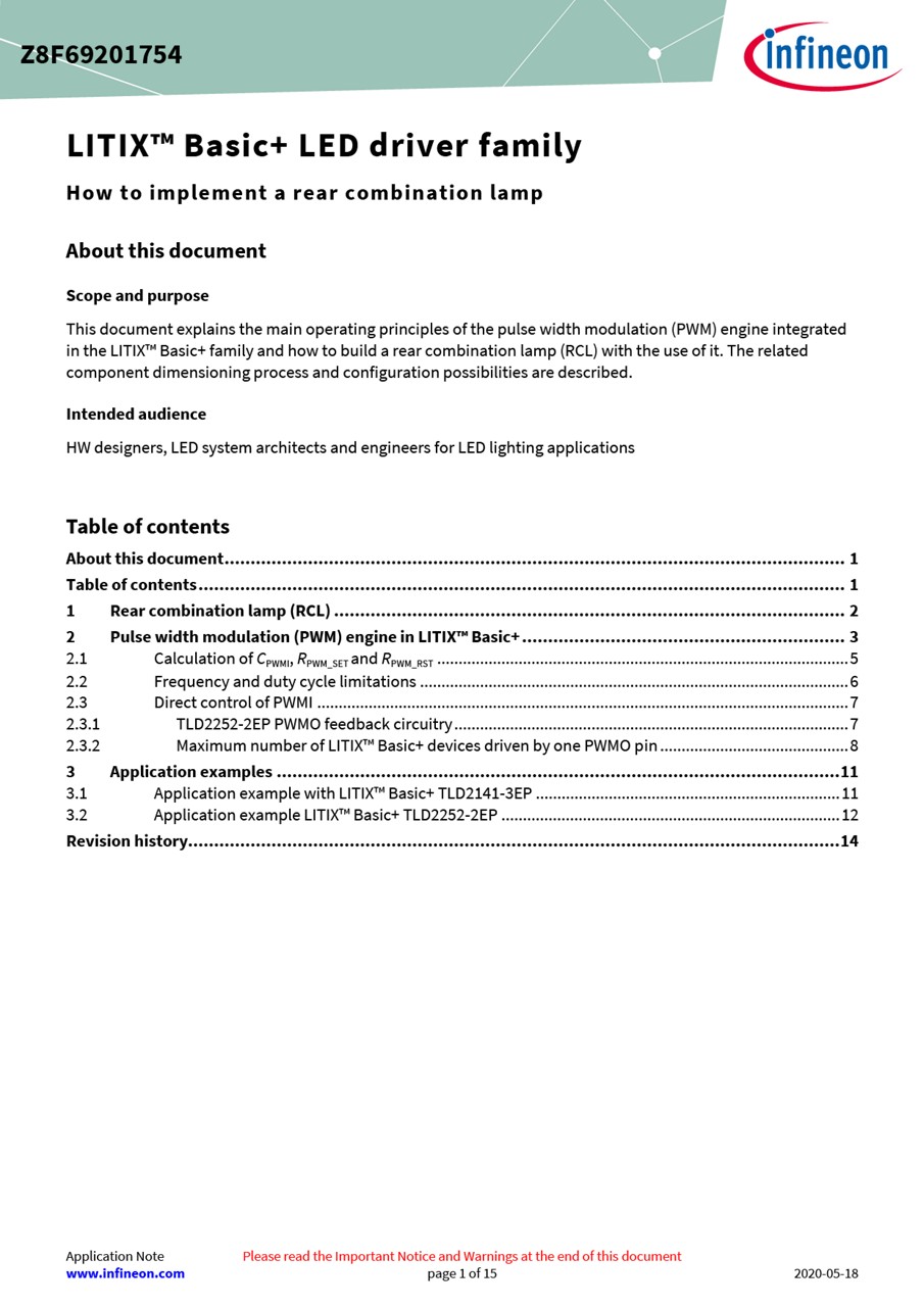 Background for thumbnail