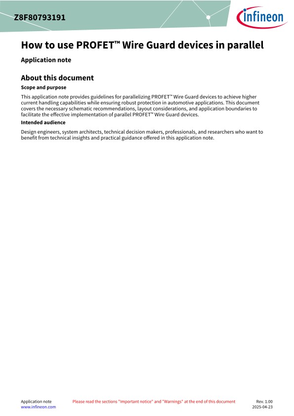 Background for thumbnail