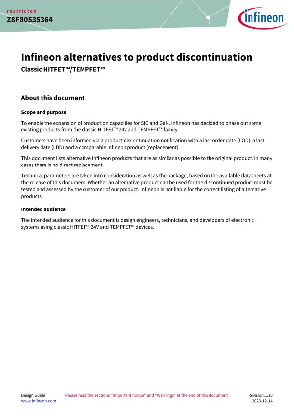 Background for thumbnail