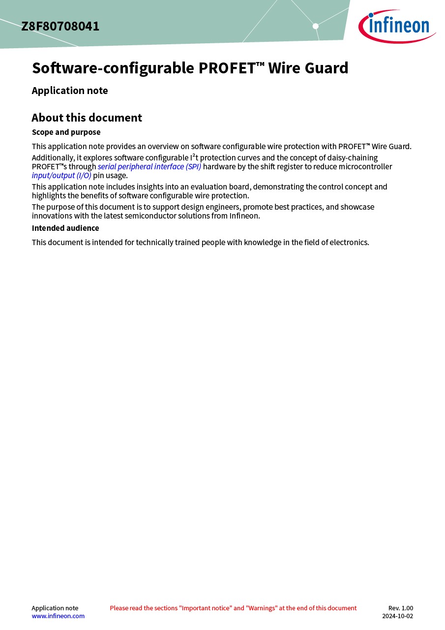 Background for thumbnail