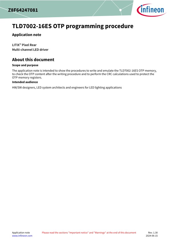 Background for thumbnail