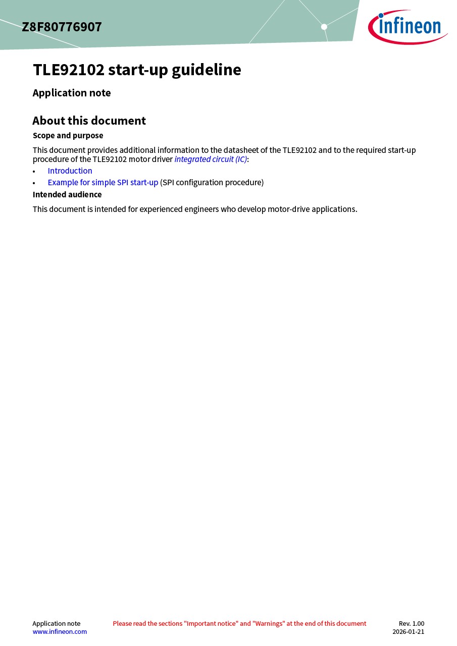 Background for thumbnail