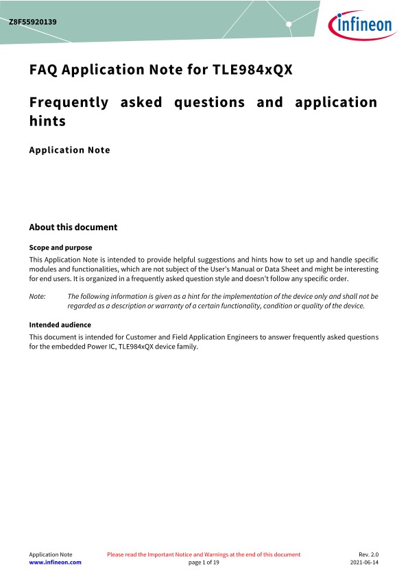 Background for thumbnail