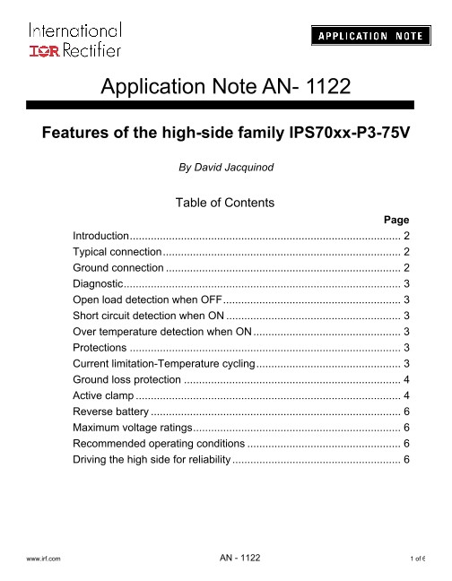 Background for thumbnail