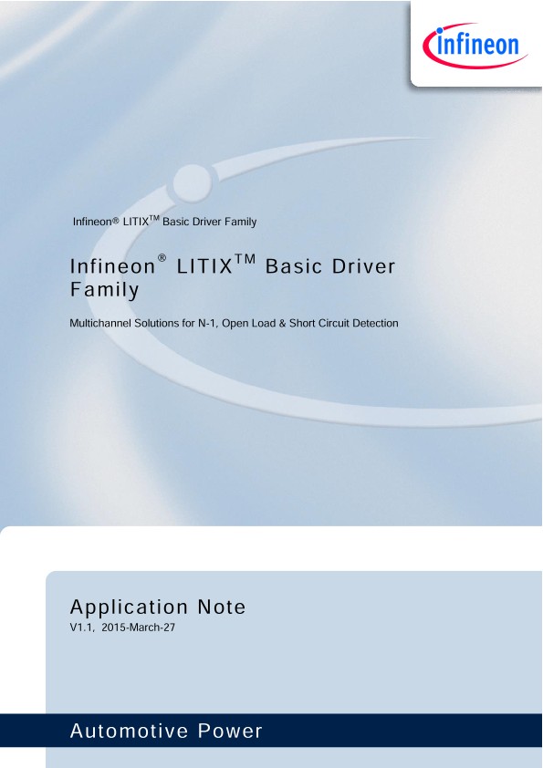 Background for thumbnail