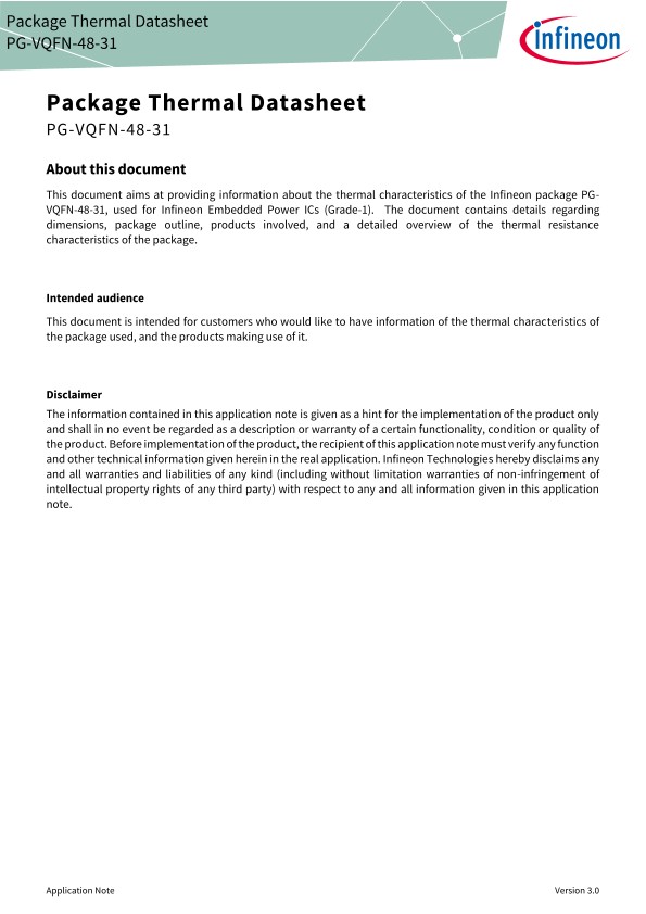 Background for thumbnail