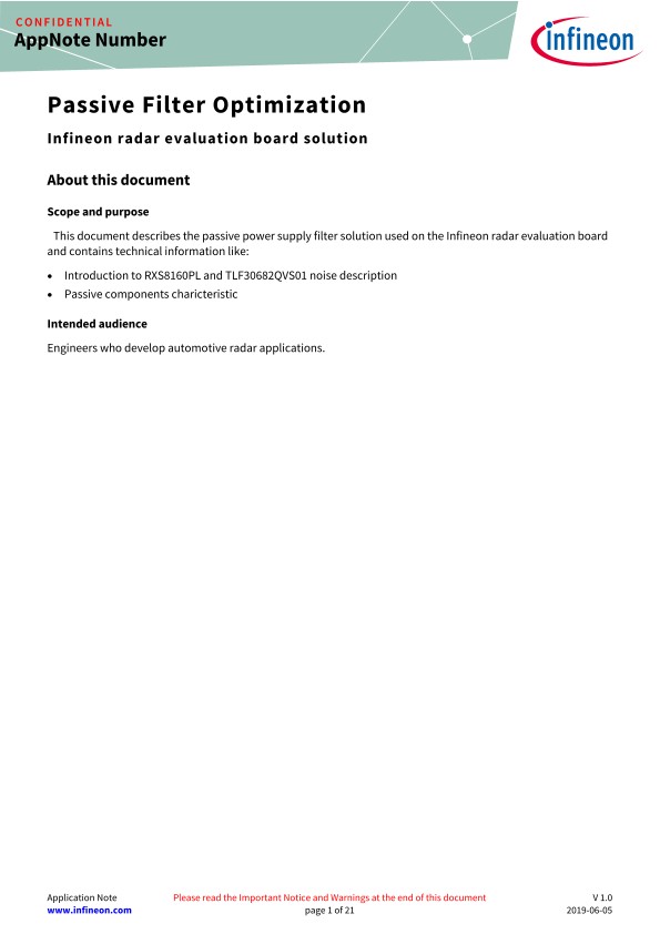 Background for thumbnail