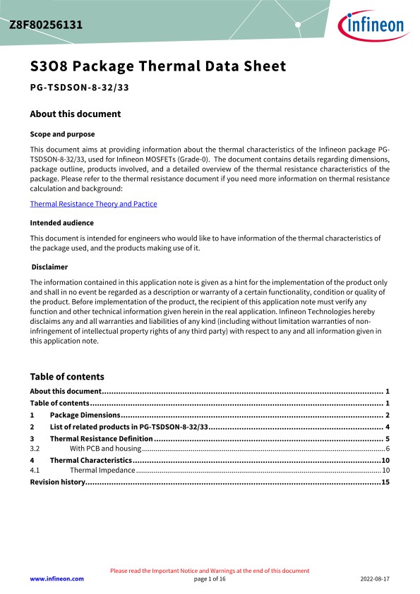 Background for thumbnail