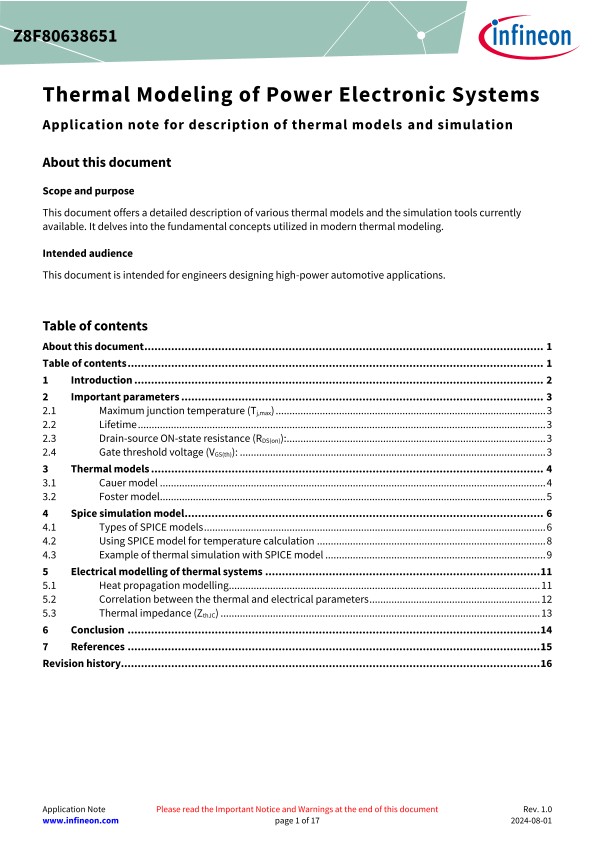 Background for thumbnail