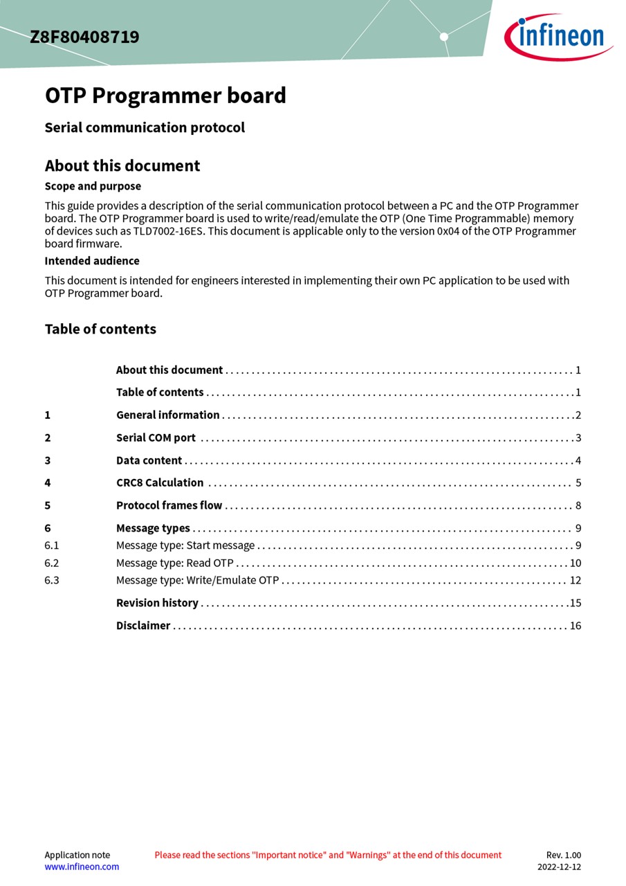 Background for thumbnail