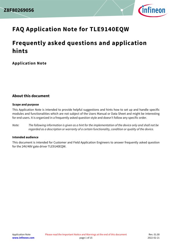 Background for thumbnail