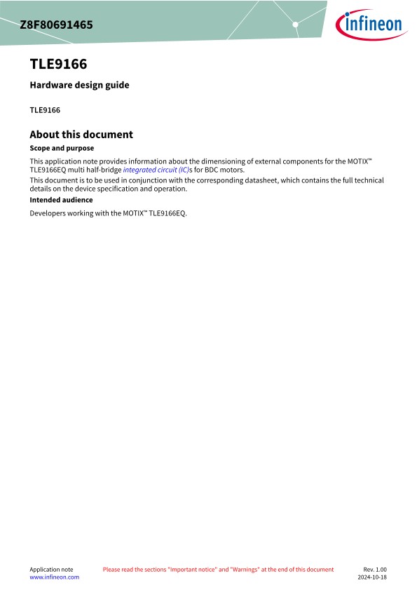 Background for thumbnail