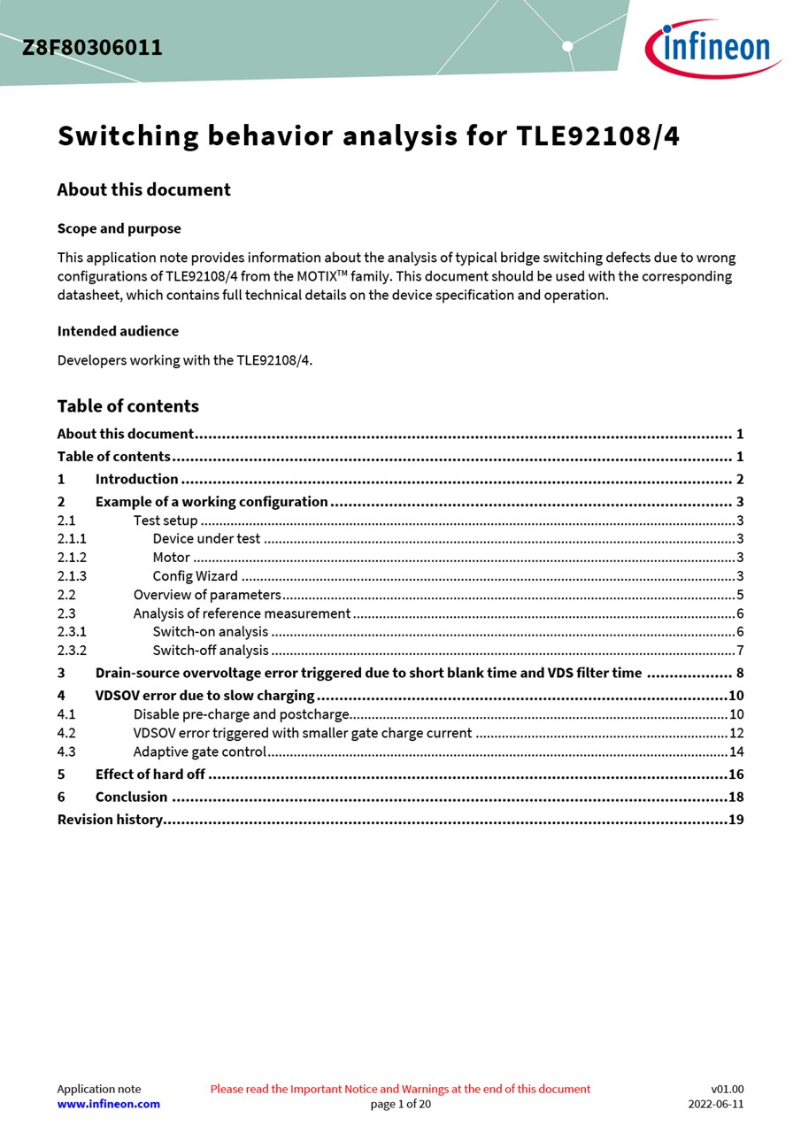 Background for thumbnail