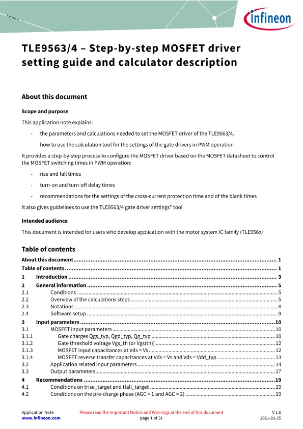 Background for thumbnail