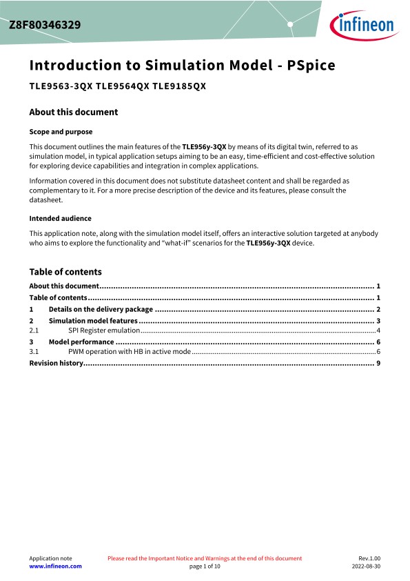 Background for thumbnail