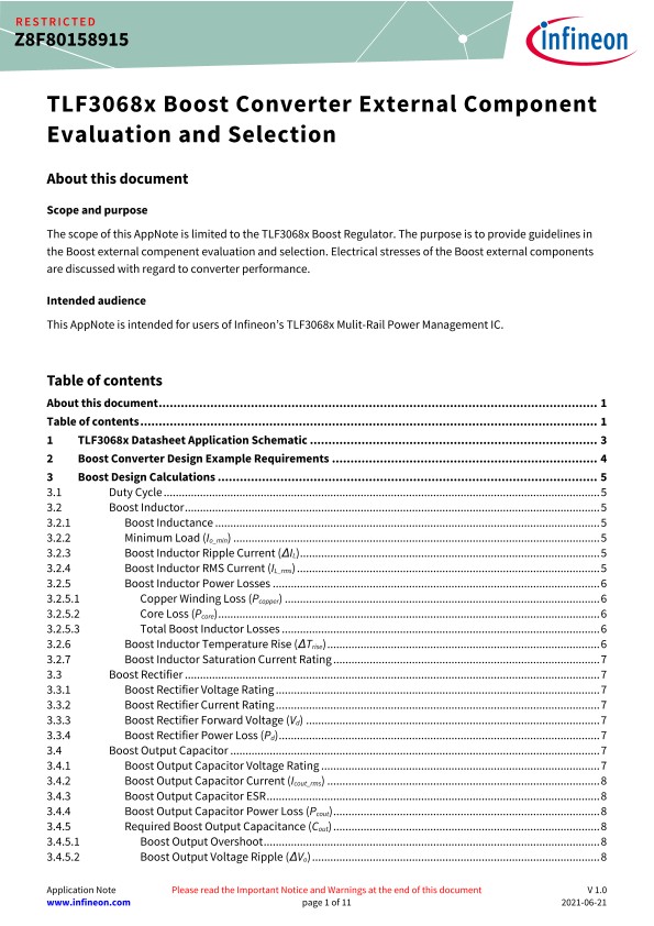 Background for thumbnail