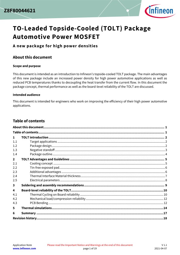 Background for thumbnail