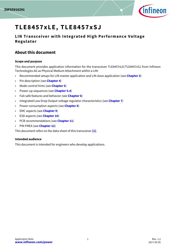 Background for thumbnail