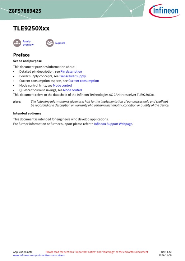 Background for thumbnail