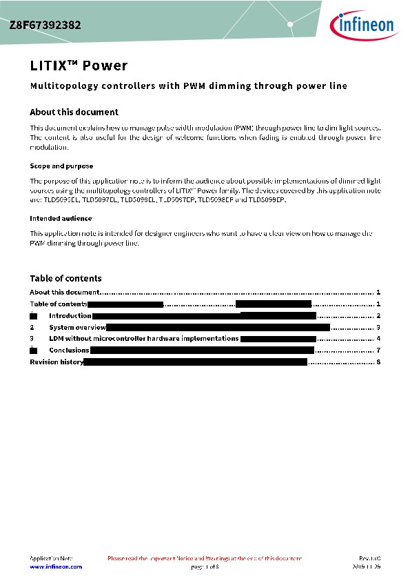 Background for thumbnail