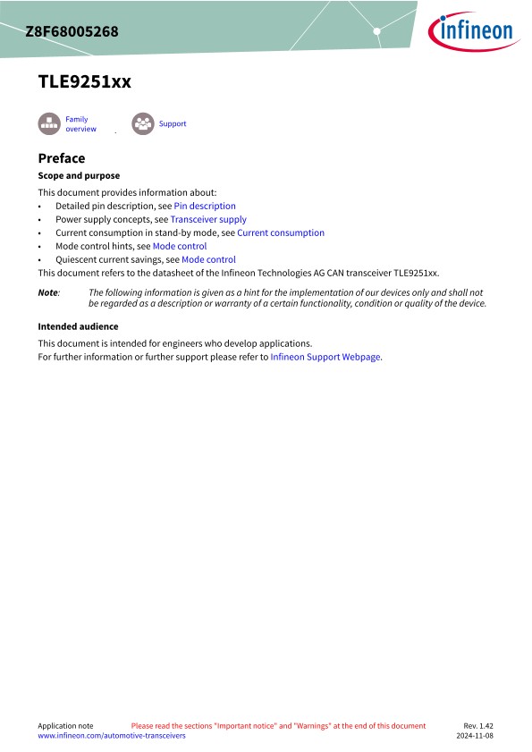 Background for thumbnail