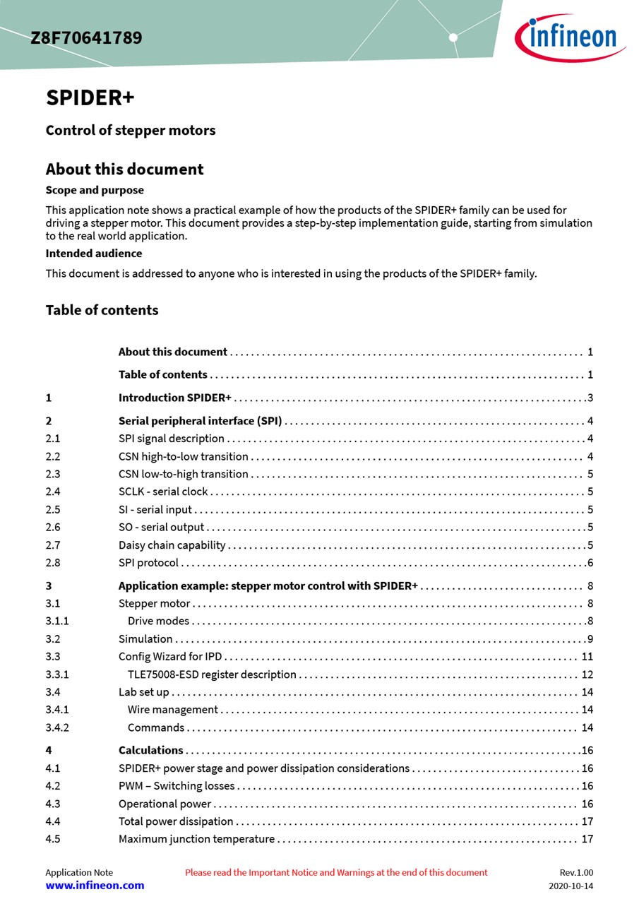 Background for thumbnail